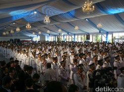 45 Ucapan Selamat Pelantikan Gubernur, Bupati, Wali Kota Terpilih 2025