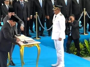 Gus Par Ungkap Perjalanan ke Magelang Menjelang Retret Kepala Daerah