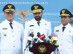 Gubernur Aceh Mualem Janji Hapus Pengangguran-Perpanjang Dana Otsus