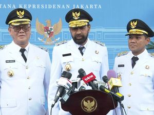 Gubernur Aceh Mualem Janji Hapus Pengangguran-Perpanjang Dana Otsus Gubernur Aceh Mualem Janji Hapus Pengangguran-Perpanjang Dana Otsus