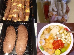 Netizen Betah Main Facebook Karena Bisa Beli Makanan Murah Netizen Betah Main Facebook Karena Bisa Beli Makanan Murah