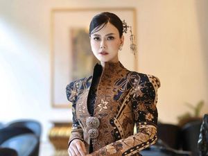 Nita Gunawan Jalani Operasi Kecantikan di Korea, Beruntung Gratisan