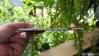 Unboxing Oppo Find N5, HP Layar Lipat Tertipis di Dunia