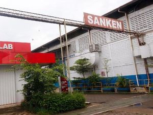 Pabrik Sanken di Cikarang Tutup Juni 2025, Ini Penyebabnya Pabrik Sanken di Cikarang Tutup Juni 2025, Ini Penyebabnya