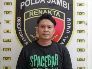 Terungkapnya Karyawan Rumah Makan di Jambi Cabuli Bocah 5 Tahun