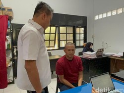 Pegawai Rumah Makan asal Banten Cabuli Bocah 5 Tahun di Jambi, Pelaku Ditangkap