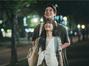 Mengenal 6 Pemain Drakor Melo Movie, Ada Choi Woo Shik dan Park Bo Young