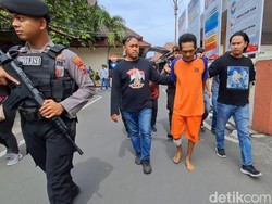 Apa Alasan Eko Mutilasi Agus di Jombang, Kepala-Tubuh Dibuang Terpisah