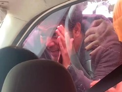 Viral Pemobil Wanita Dihadang Sekelompok Pria di Bogor, Polisi Telusuri