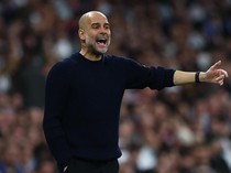 Video Guardiola ke Pemain Man City: Belajarlah dari Real Madrid!