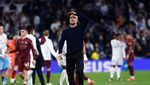 Guardiola dan Real Madrid Bagai Cinta dan Benci