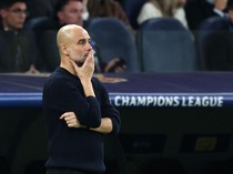 Real Madrid Beri Guardiola Kekalahan Keenam dengan Skor Telak