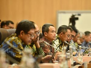 Genjot Produksi, Pertamina Paparkan Strategi 2025 ke Komisi XII DPR