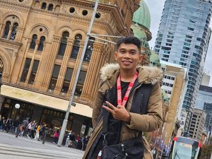 Peserta WHV Meninggal Dunia di Perkebunan Kapas di New South Wales Peserta WHV Meninggal Dunia di Perkebunan Kapas di New South Wales