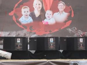 Israel Marah karena 1 Jenazah Bukan Sandera, Hamas Bilang Gini Israel Marah karena 1 Jenazah Bukan Sandera, Hamas Bilang Gini