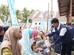 Tekan Angka Stunting, PNM Sosialisasikan Program Madani Care Stunting