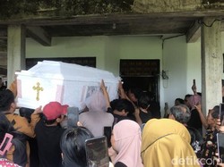 Kronologi Feni Ere Ditemukan Sisa Kerangka di Palopo Usai Setahun Hilang