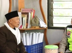 Rekrutmen Polri Jalur Hafiz Al-Quran Diapresiasi Ulama Bojonegoro