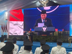 Video: Prabowo Bangga Proyek Forel-Terubuk Natuna 100% Dikerjakan Anak Bangsa