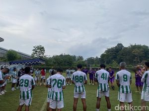 Pieter Huistra Ungkap Mental Pemain PSS Terpuruk Usai 4 Kekalahan Beruntun