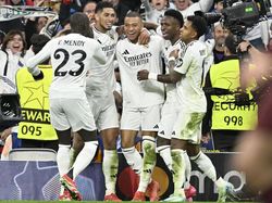 16 Besar Liga Champions: Jadwal dan Cara Pengundian
