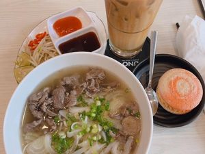 5 Tempat Makan di Pasar Minggu yang Punya Menu Beragam 5 Tempat Makan di Pasar Minggu yang Punya Menu Beragam