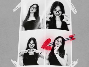 Eksplorasi Cinta Versi Rhea Asmara