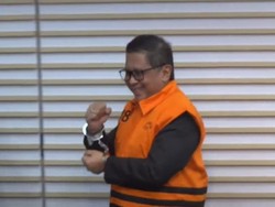 Pakar Hukum Dukung KPK Tahan Hasto: Semua Sama di Mata Hukum