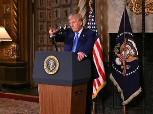 AS Deportasi 177 Migran dari Guantanamo ke Venezuela AS Deportasi 177 Migran dari Guantanamo ke Venezuela