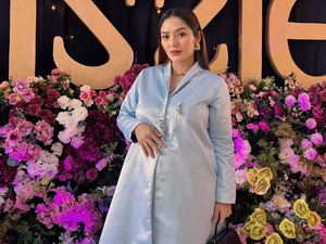 Siti Badriah Insecure Hamil Lagi karena Perubahan Hormon