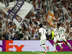 Guardiola: Real Madrid Favorit Juara Liga Champions Musim Ini