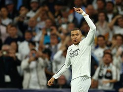 Ancelotti: Mbappe Bisa Samai Statistik Ronaldo di Madrid!