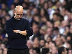 Guardiola: Kalau Man City Tak Lolos Liga Champions...