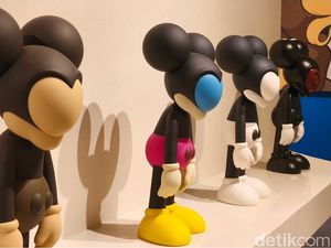 Kesempatan Terakhir Buat Jelajahi Karya Seni Arkiv Vilmansa di Galeri Nasional! Kesempatan Terakhir Buat Jelajahi Karya Seni Arkiv Vilmansa di Galeri Nasional!