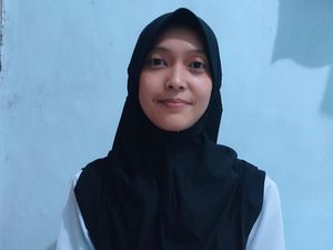 Kala Tinggi Badan Pupus Mimpi Buruh Pabrik Boyolali Jadi CPNS Kala Tinggi Badan Pupus Mimpi Buruh Pabrik Boyolali Jadi CPNS