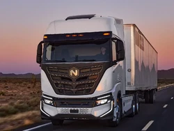 Perusahaan Truk Listrik Ini Bangkrut, Aset-asetnya Mau Dijual