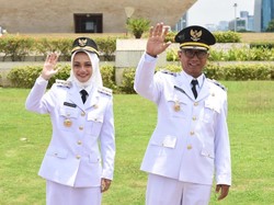 Siap Bekerja, Walkot Termuda Vinanda Prioritaskan Pendidikan dan Kesehatan