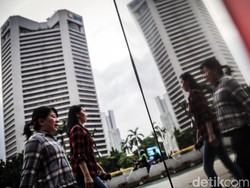 Imbauan Swasta Ikutan Usai ASN Bakal WFA Jelang Lebaran