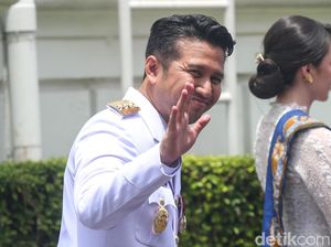 Kata Wagub Jatim Emil Dardak Soal #KaburAjaDulu: Jadi Momen Introspeksi