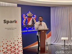 Pernah Jadi Korban AI, Bamsoet Wanti-wanti Perbankan