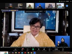 Waka MPR Nilai Fenomena Kabur Aja Dulu sebagai Otokritik bagi Pemerintah