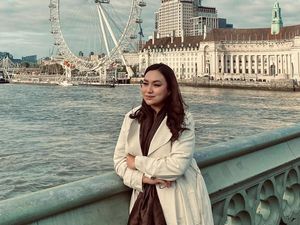 Profil dan Harta Serena Francis: Wakil Wali Kota Termuda dari Kupang Profil dan Harta Serena Francis: Wakil Wali Kota Termuda dari Kupang
