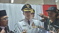 Walkot Bogor Harap ASN yang Hanyut di Sungai Cisadane Segera Ditemukan