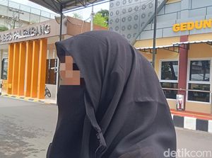 Wanita di Palembang Ditipu Cowok Dikenal Lewat Tinder, Uang Rp 20,7 Juta Raib Wanita di Palembang Ditipu Cowok Dikenal Lewat Tinder, Uang Rp 20,7 Juta Raib