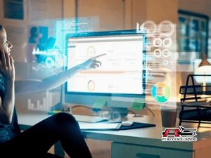 PT Revo Solusindo Gandeng WatchGuard untuk Solusi Keamanan Jaringan