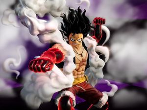 15 Game One Piece Terbaik yang Wajib Gamer Coba di Android, PS4, dan PC