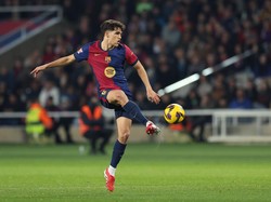 Cubarsi Kagumi Virgil van Dijk