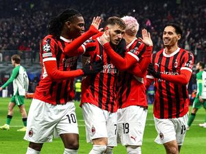 Milan Vs Lazio: Misi Wajib Menang Rossoneri