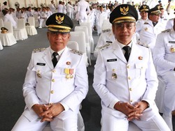 Hadapi Efisiensi Anggaran, Man-Feri Minta Dukungan DPRD dan Warga Kota Bima