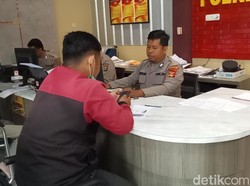 Korban Penipuan Loker BUMN di Palembang Bertambah